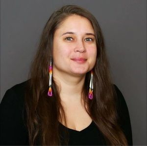 Meet your Posher, Korissa